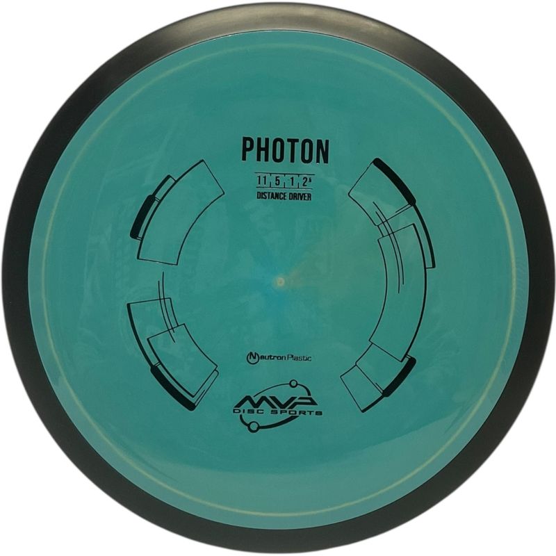 Neutron Photon