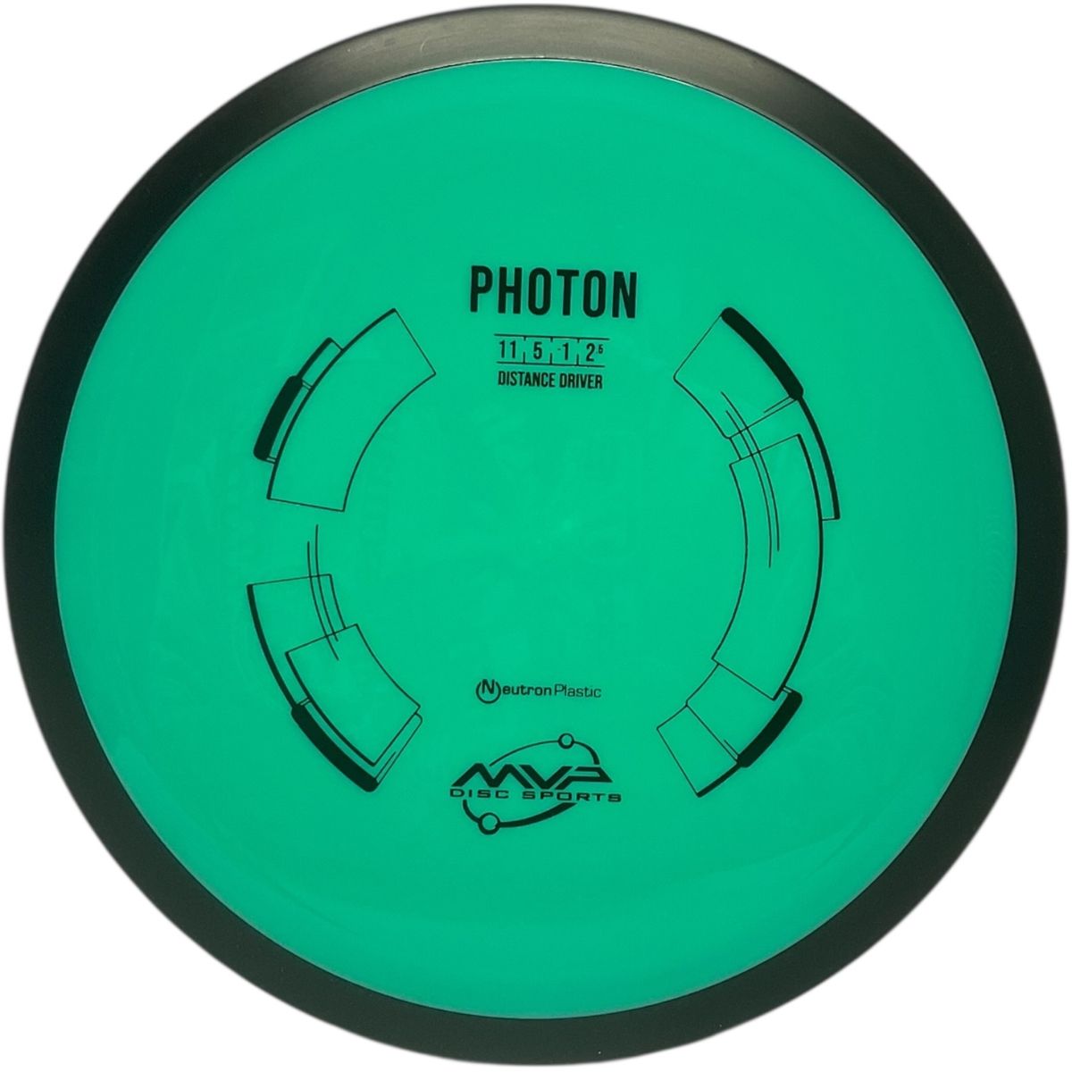 Neutron Photon