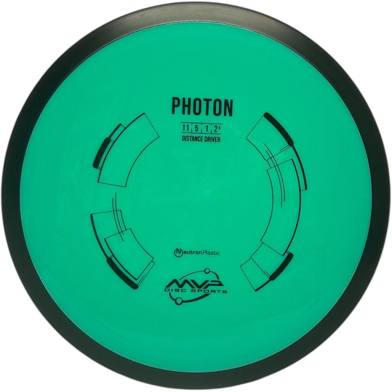 Neutron Photon