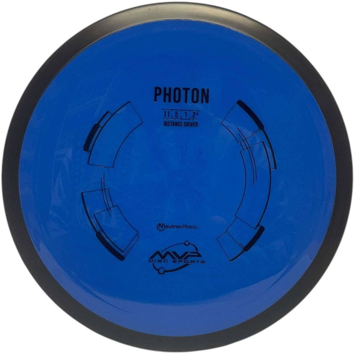 Neutron Photon