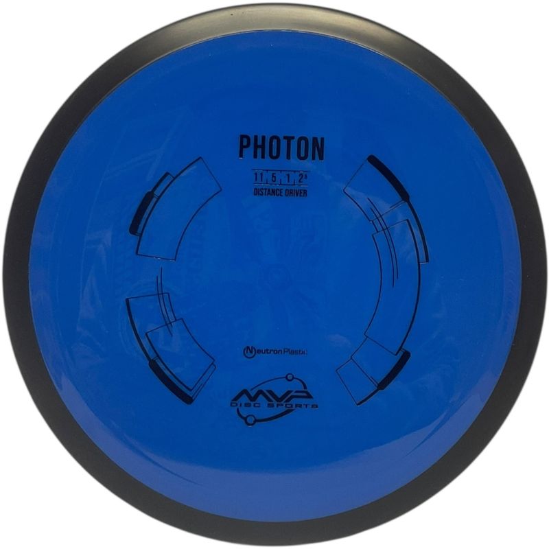 Neutron Photon