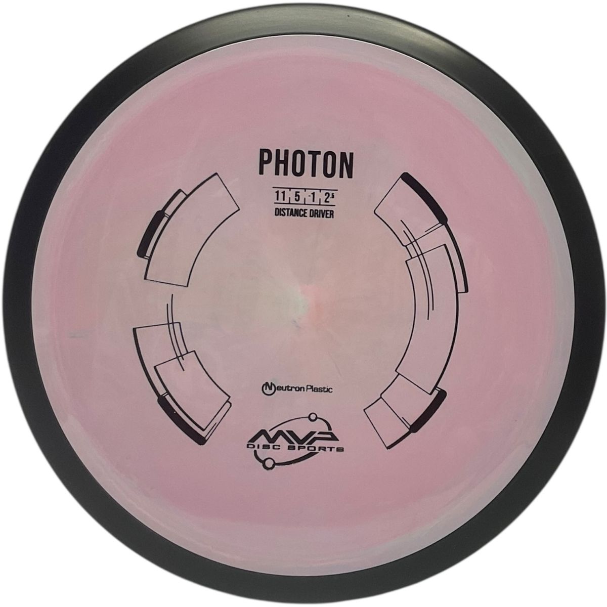 Neutron Photon