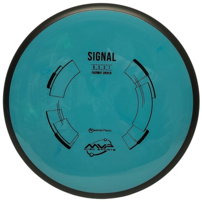 Neutron Signal