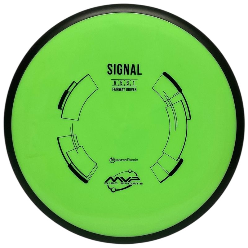 Neutron Signal