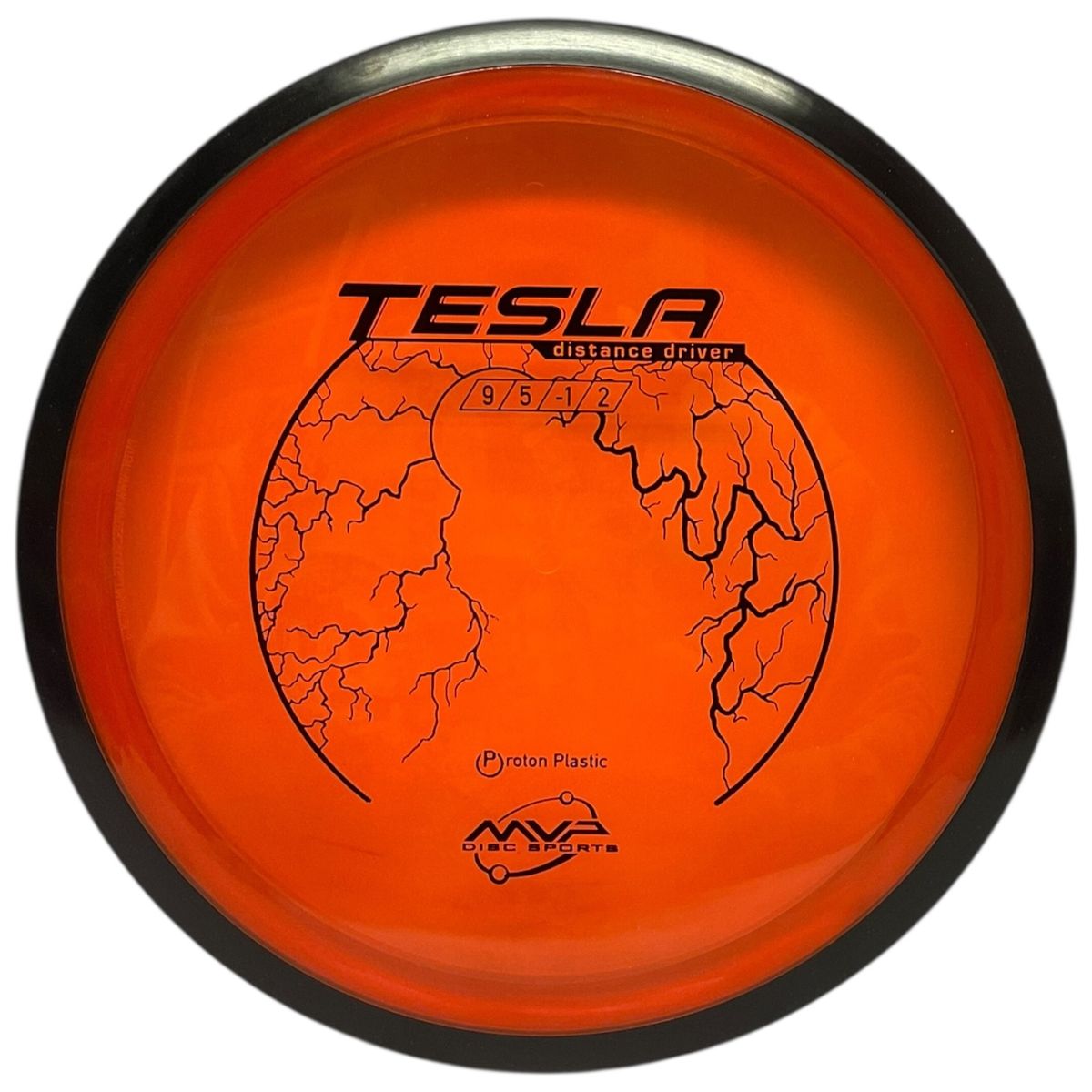 Proton Tesla