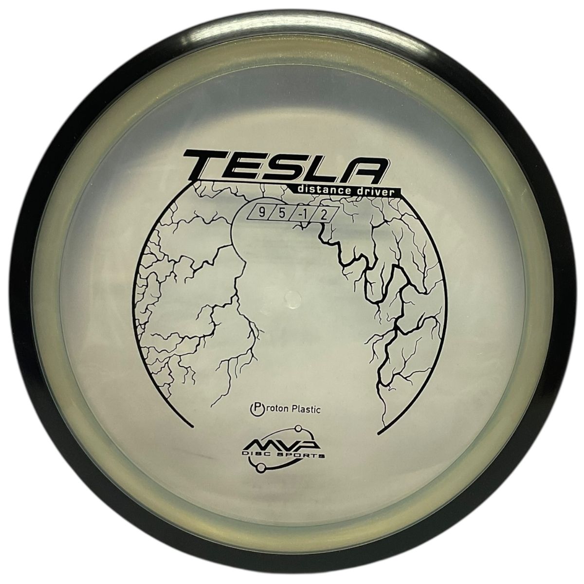 Proton Tesla