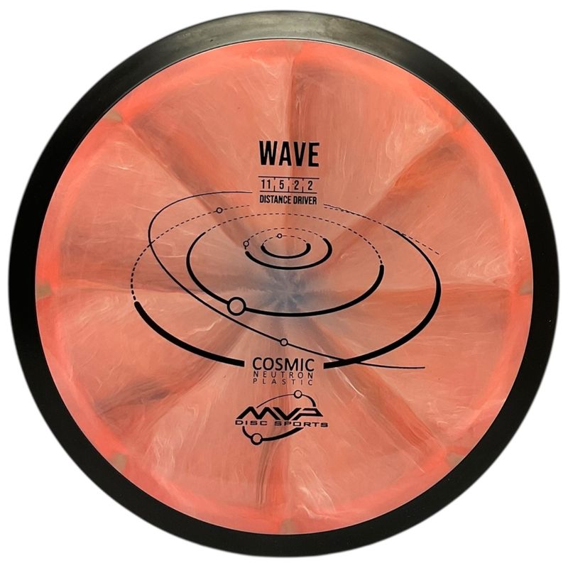 Cosmic Neutron Wave