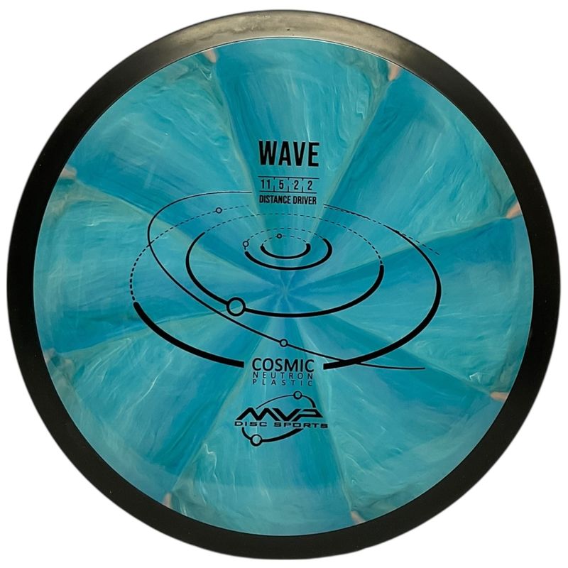 Cosmic Neutron Wave