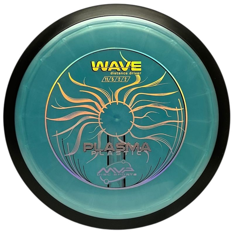 Plasma Wave