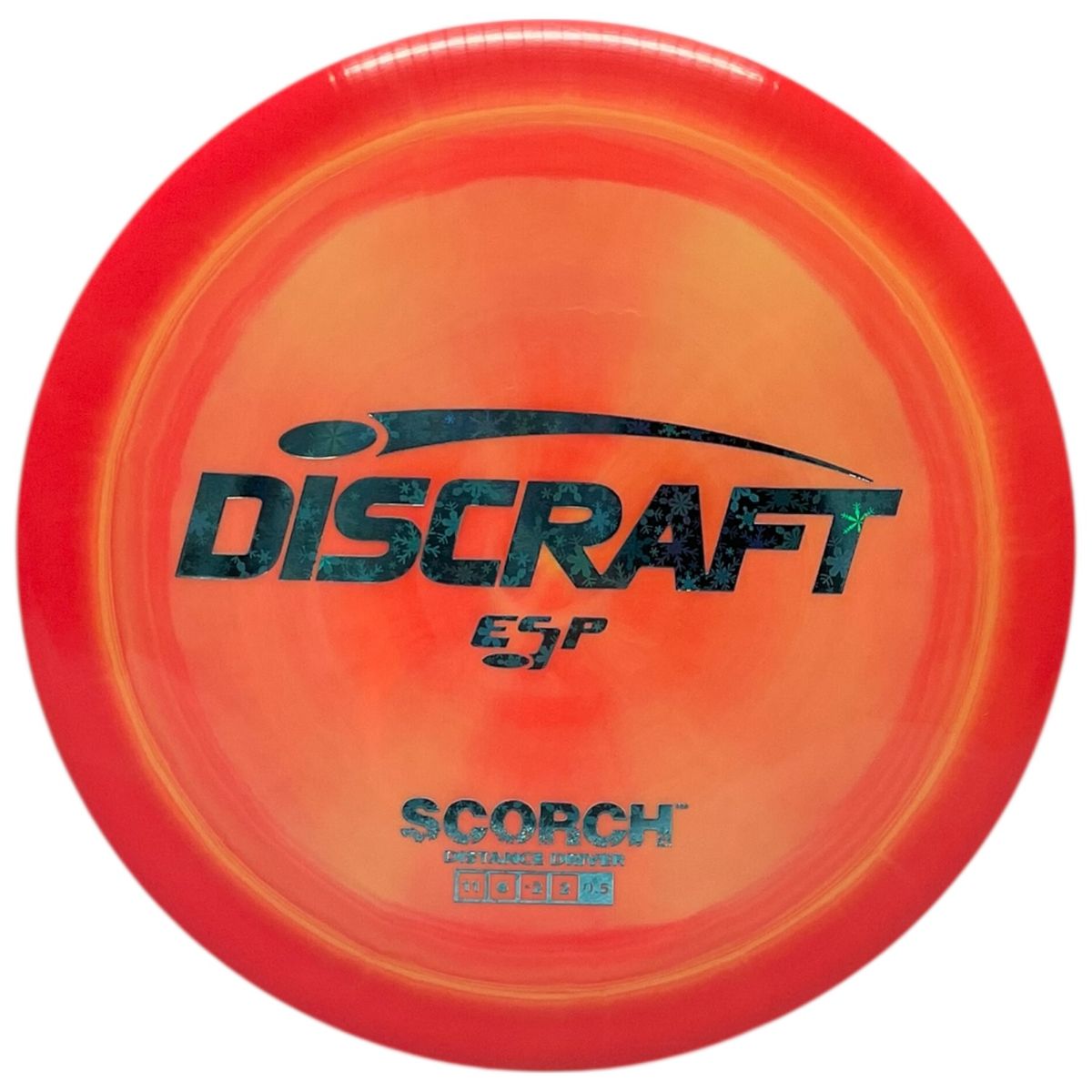 ESP Scorch
