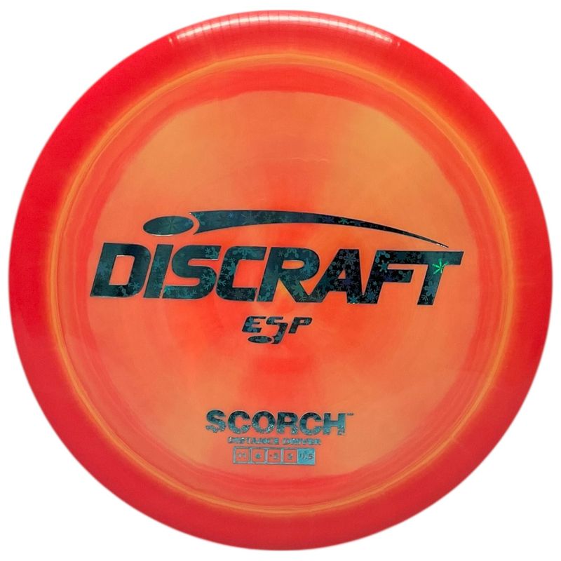ESP Scorch