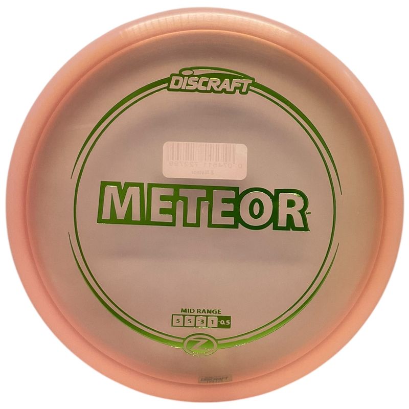 Z-Line Meteor