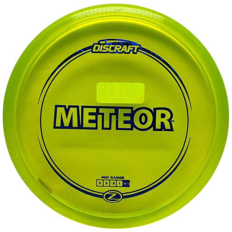 Z-Line Meteor
