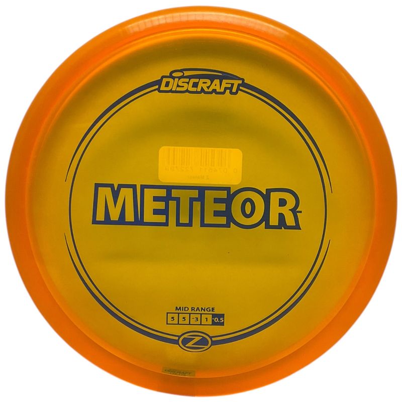 Z-Line Meteor
