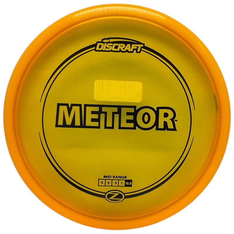 Z-Line Meteor