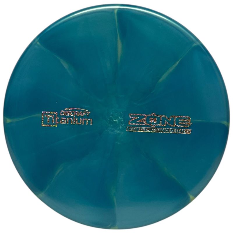 Titanium Zone