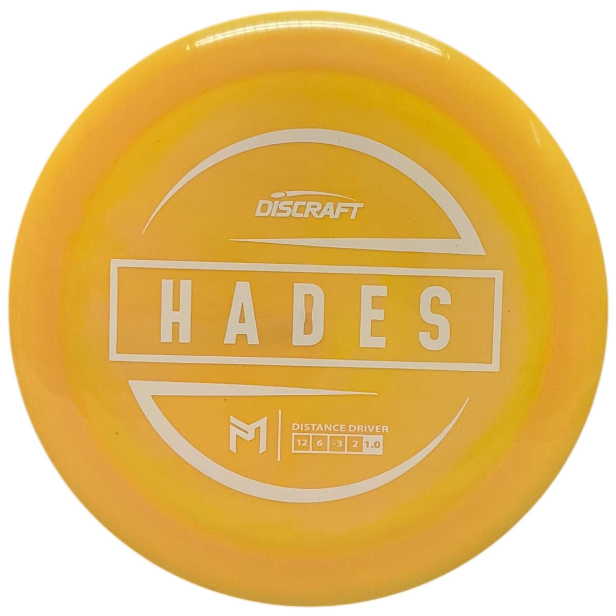  ESP Hades Paul McBeth