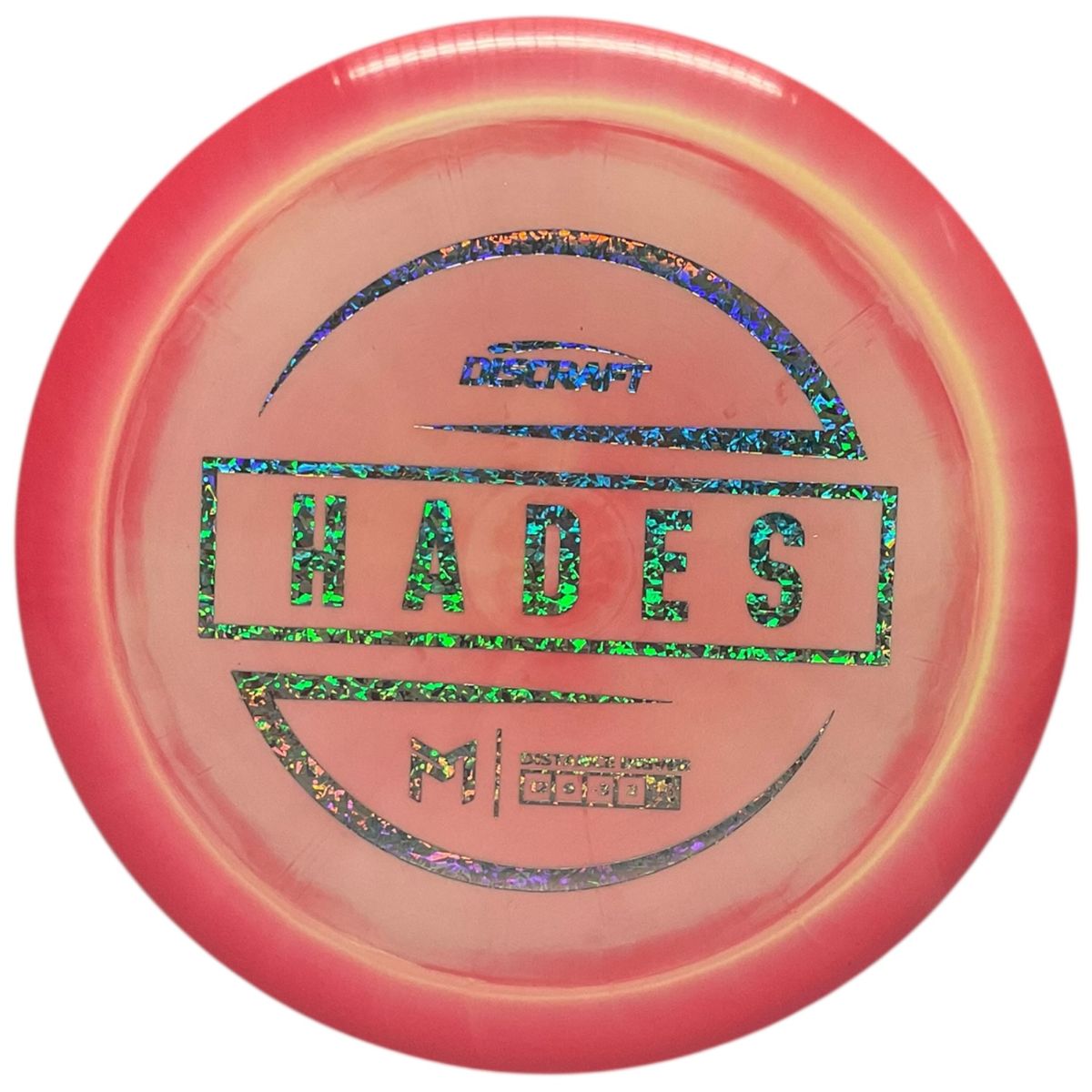  ESP Hades Paul McBeth