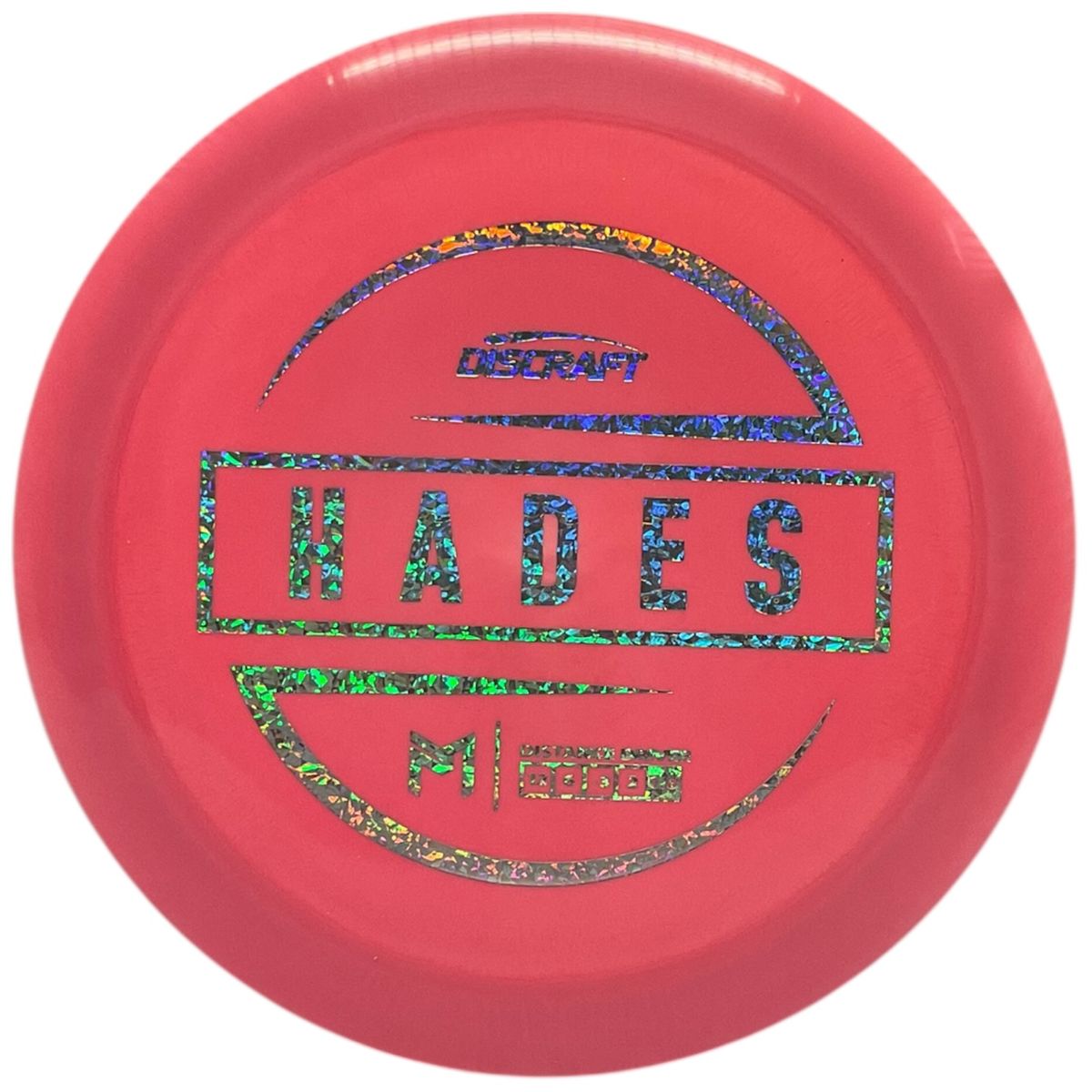  ESP Hades Paul McBeth