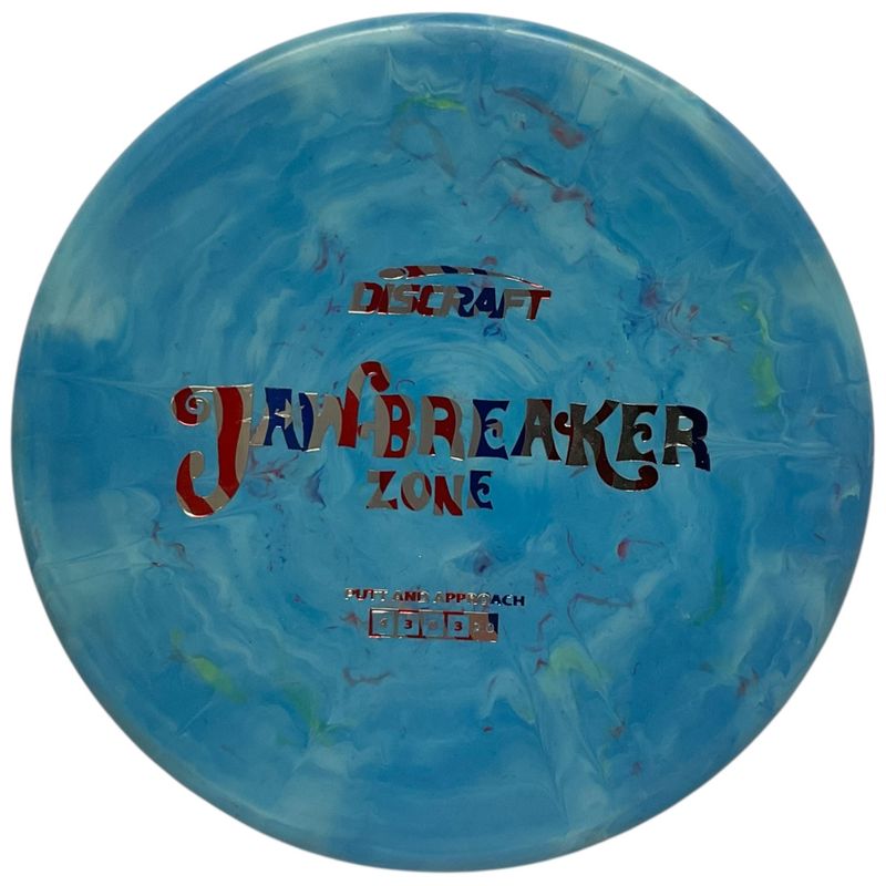 Jawbreaker Zone
