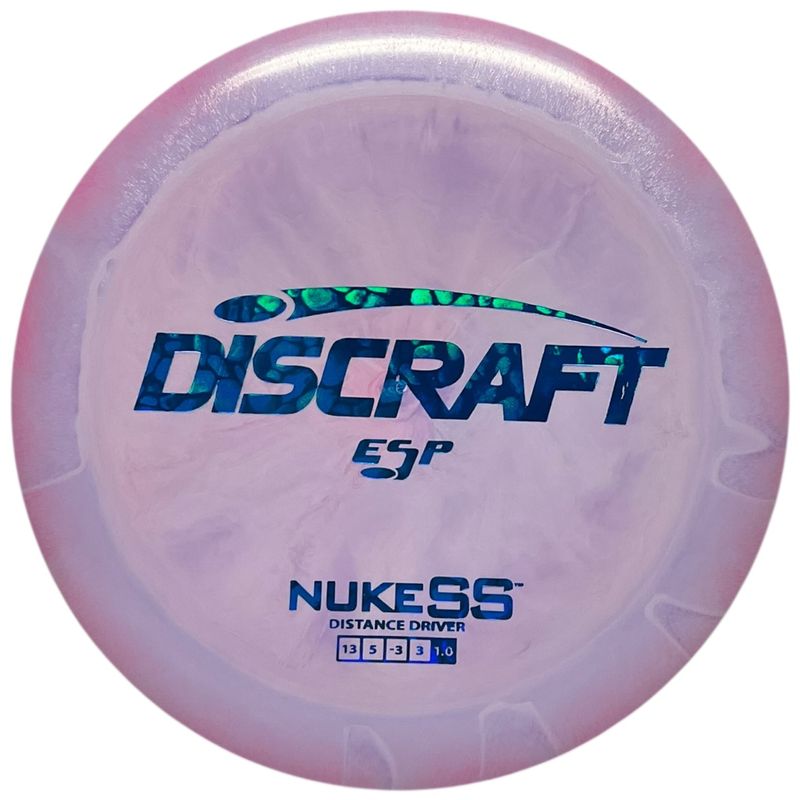 ESP Nuke SS