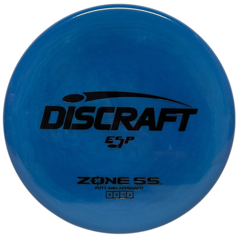 ESP Zone SS