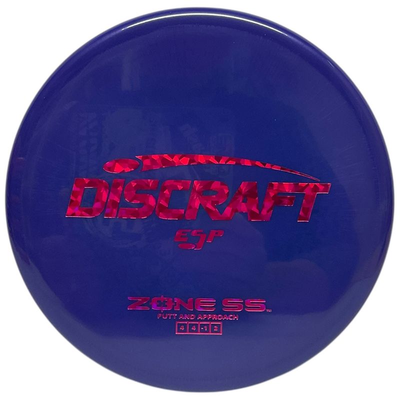 ESP Zone SS