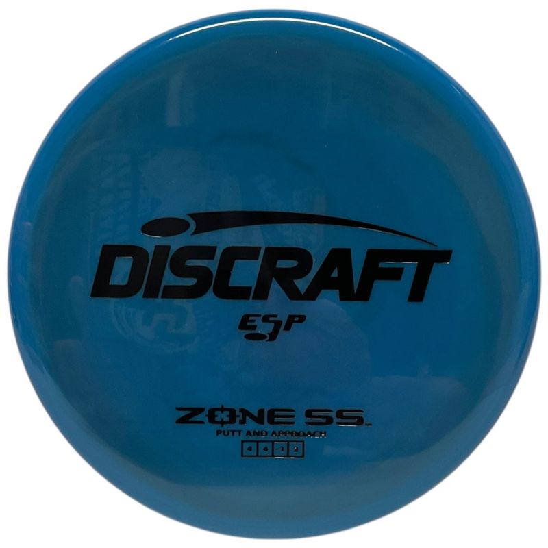 ESP Zone SS