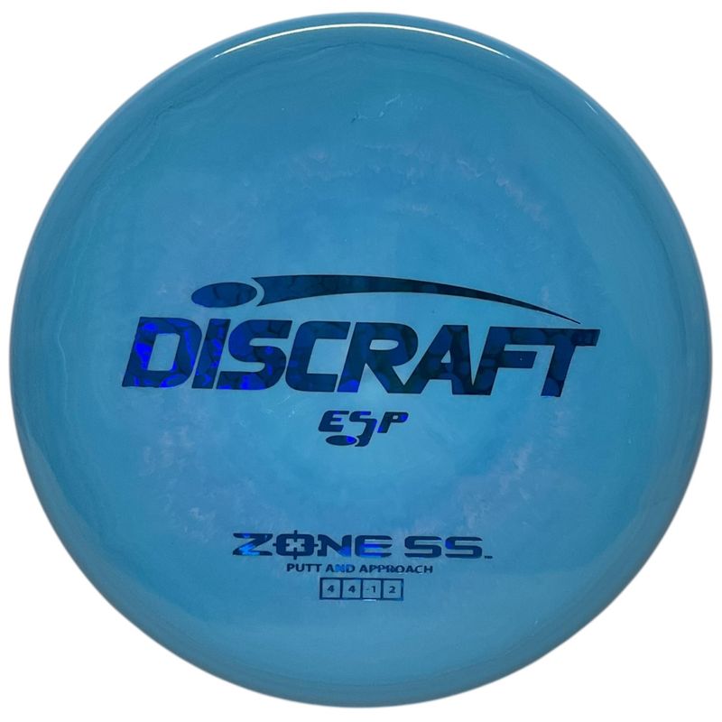 ESP Zone SS