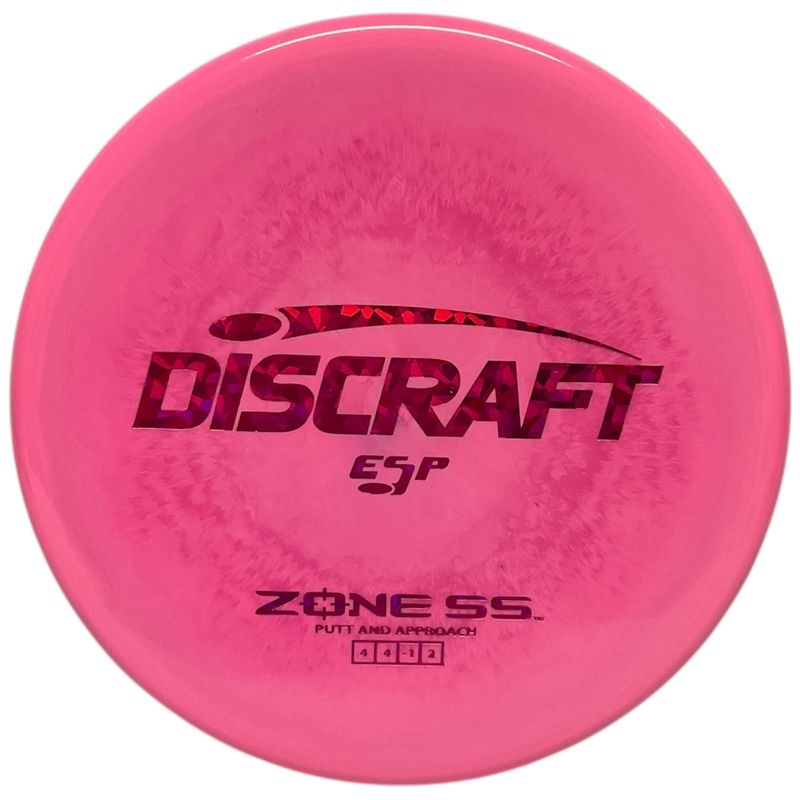 ESP Zone SS