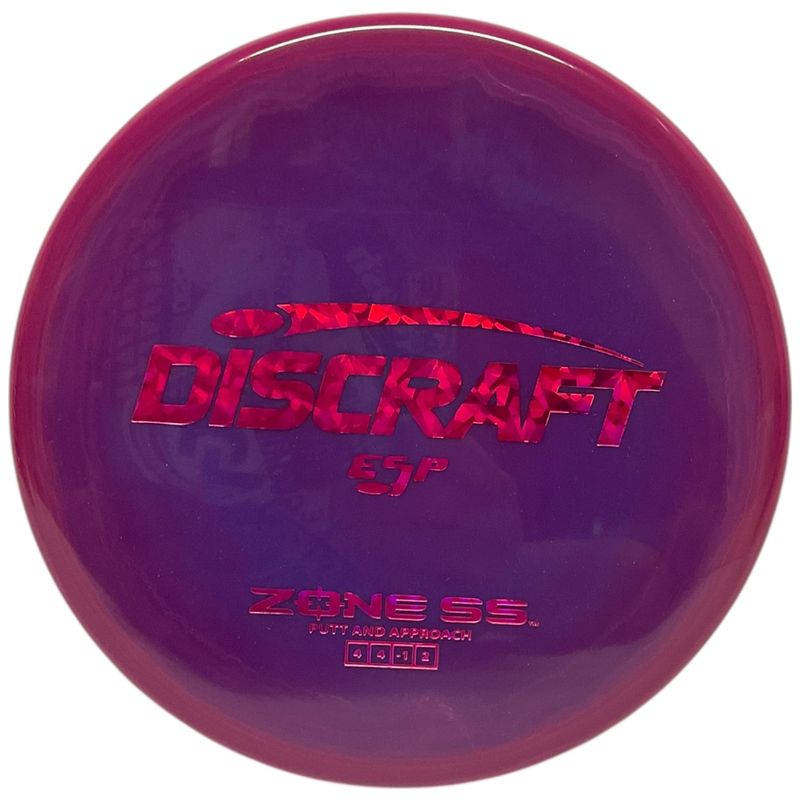 ESP Zone SS