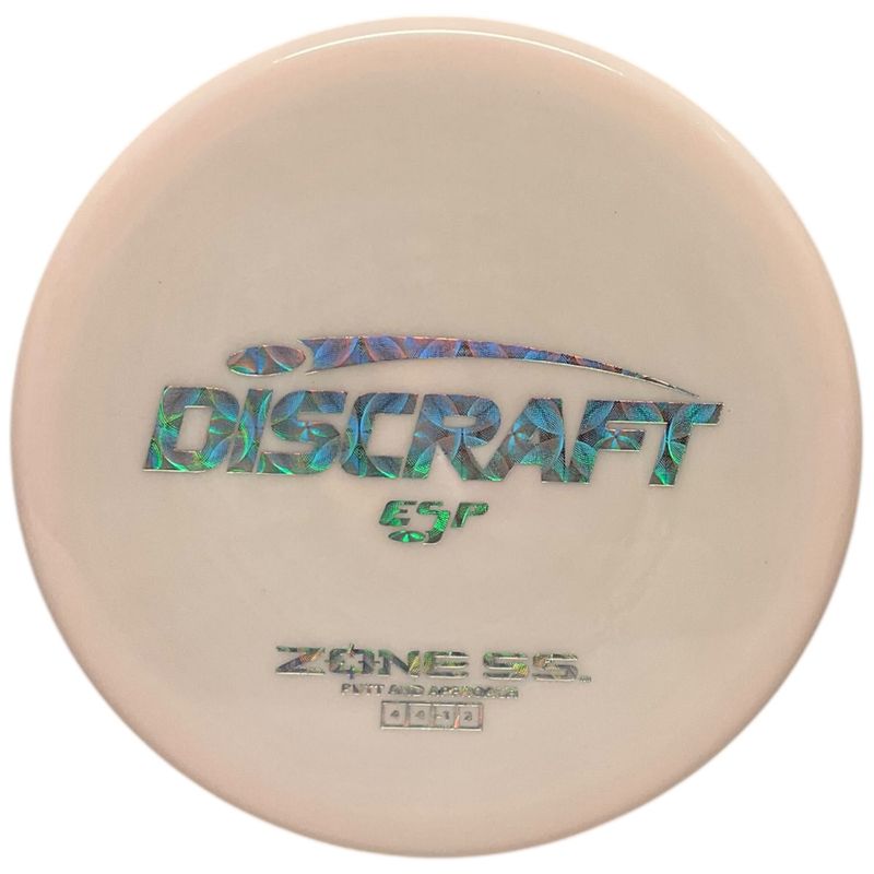 ESP Zone SS