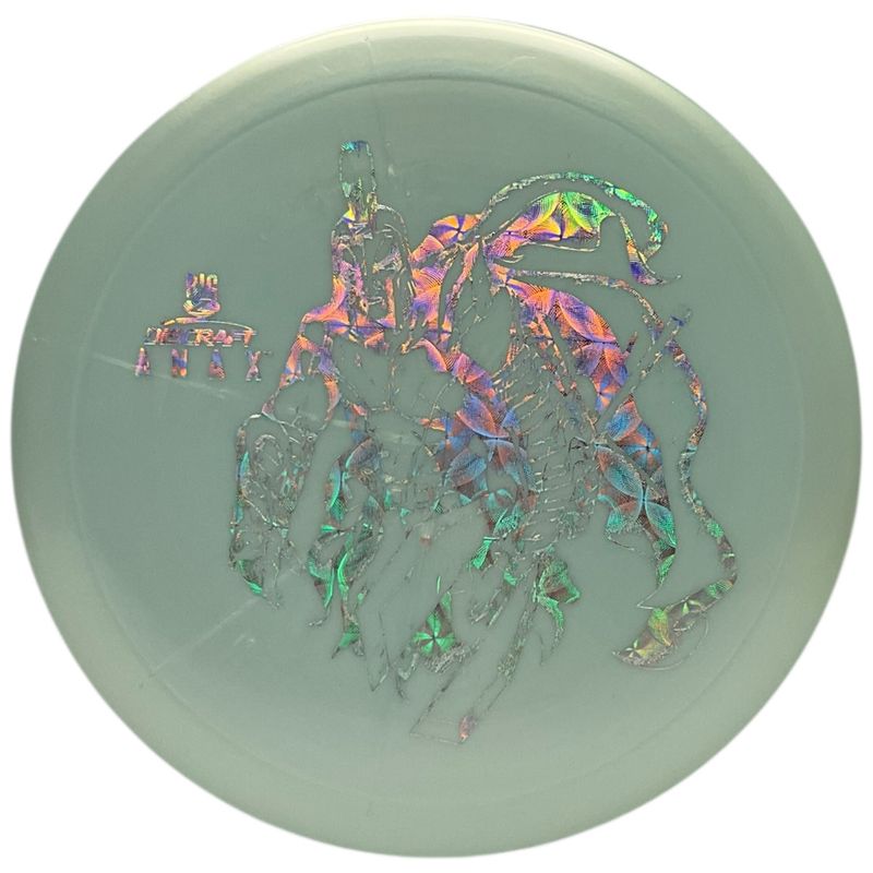Big Z Anax (Paul McBeth)