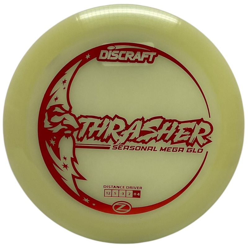 Z Mega Glo Thrasher