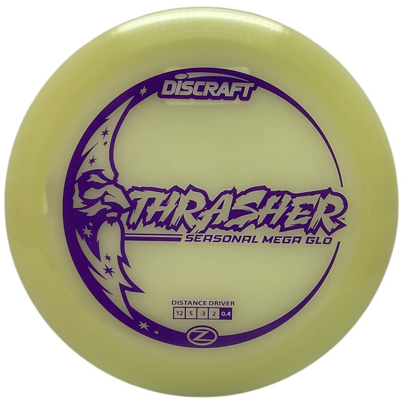 Z Mega Glo Thrasher
