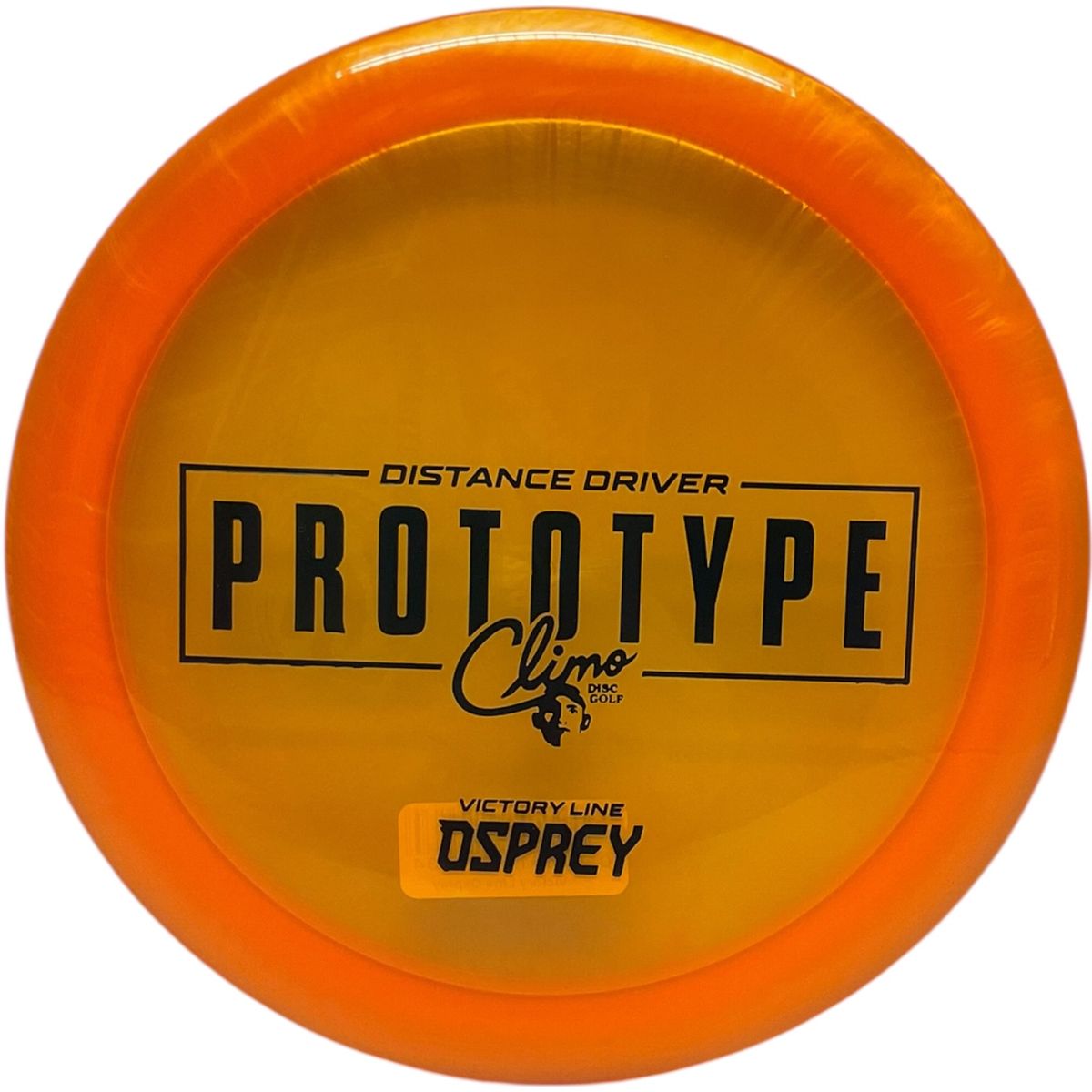 Victory Line Osprey (Proto)