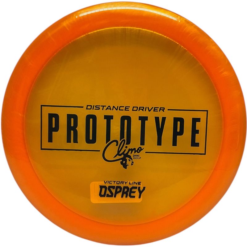Victory Line Osprey (Proto)