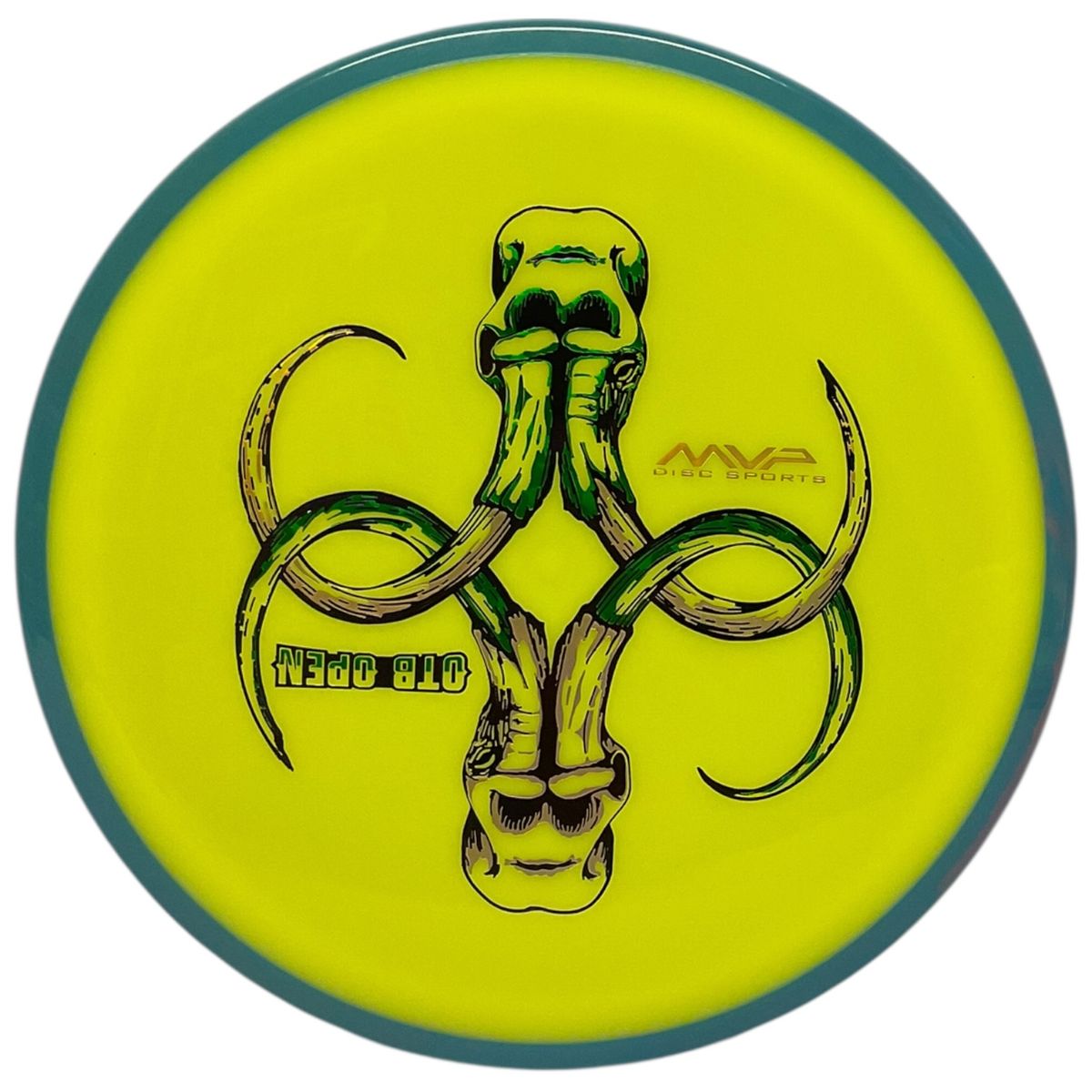 Neutron Soft Crave (OTB Open 2024)