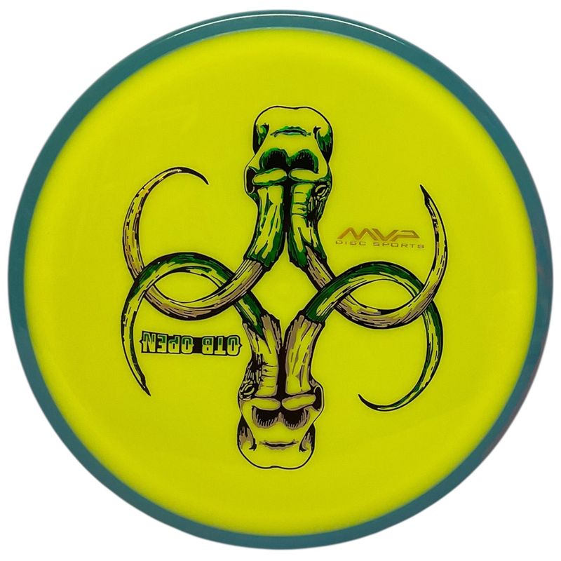 Neutron Soft Crave (OTB Open 2024)