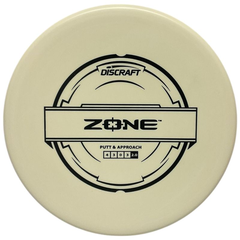 Putter Line Zone