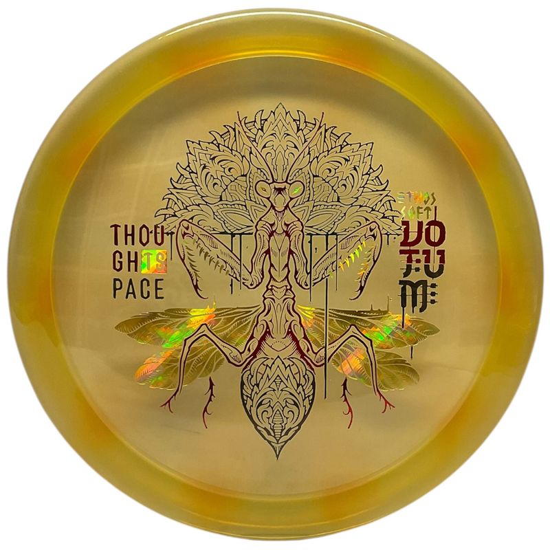 Ethos Soft Votum (Mantis Stamp)