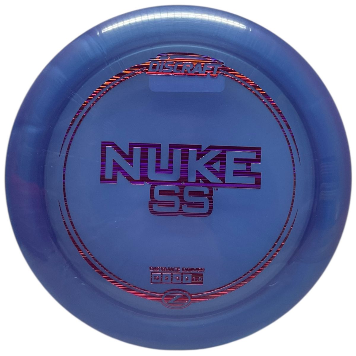 Z-Line Nuke SS