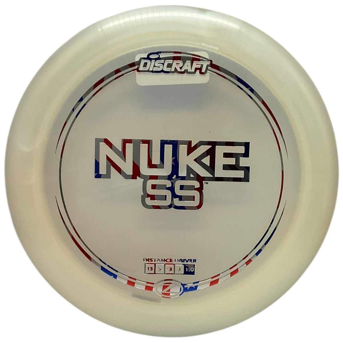 Z-Line Nuke SS
