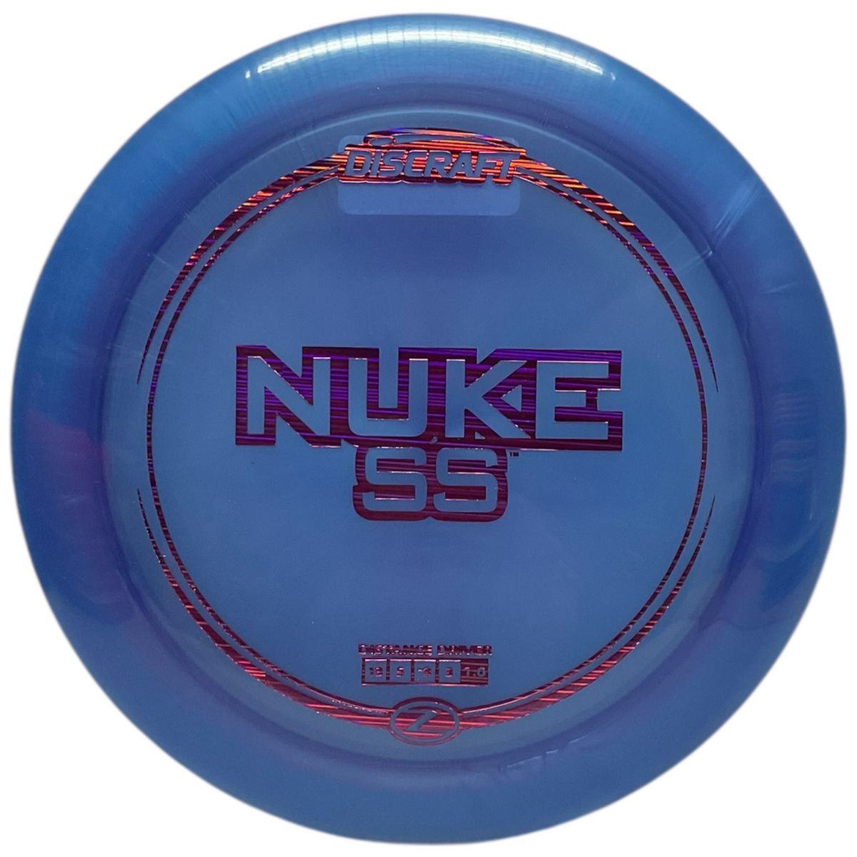 Z-Line Nuke SS