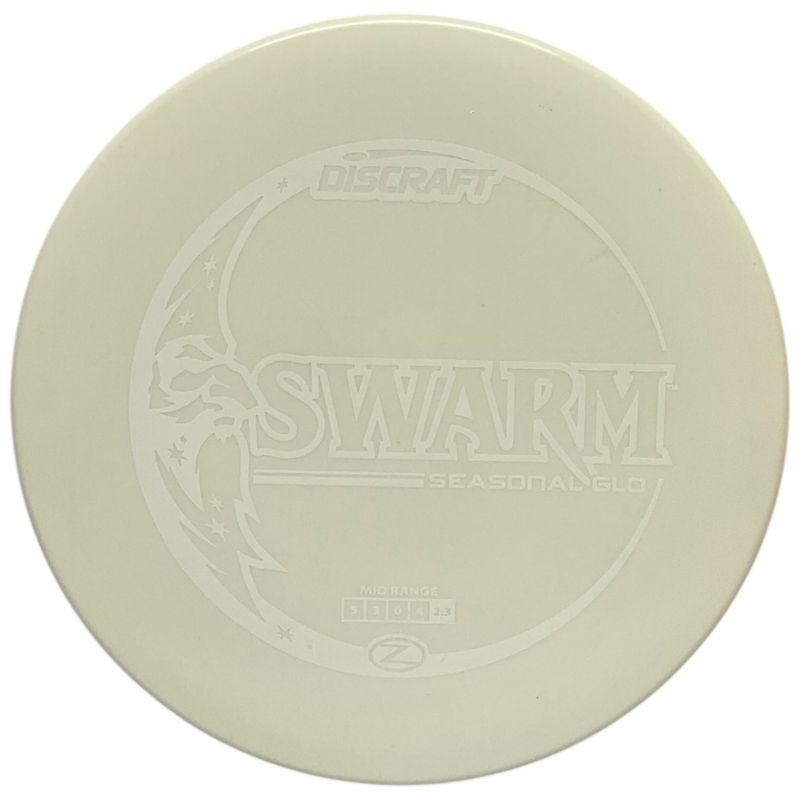 Seasonal Glo Z Swarm