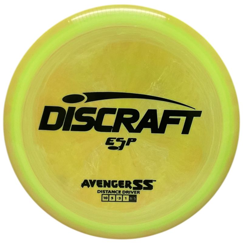 ESP Avenger SS