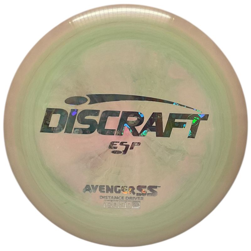 ESP Avenger SS