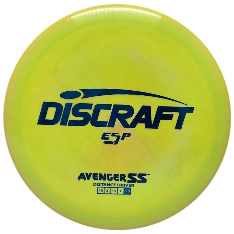 ESP Avenger SS
