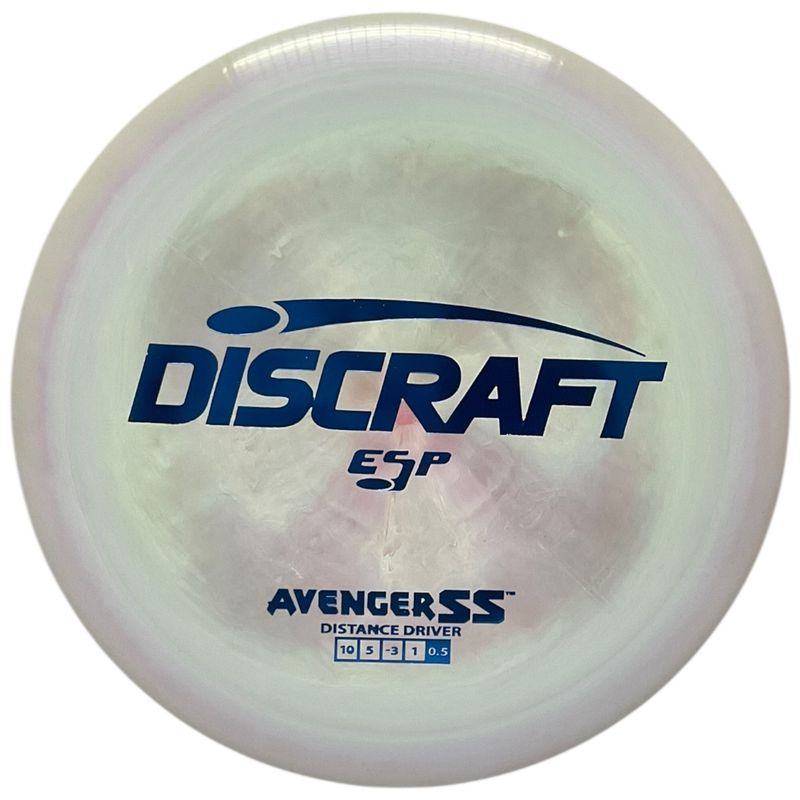 ESP Avenger SS
