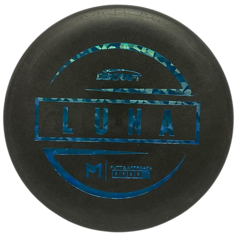 Mini Luna (Paul McBeth)